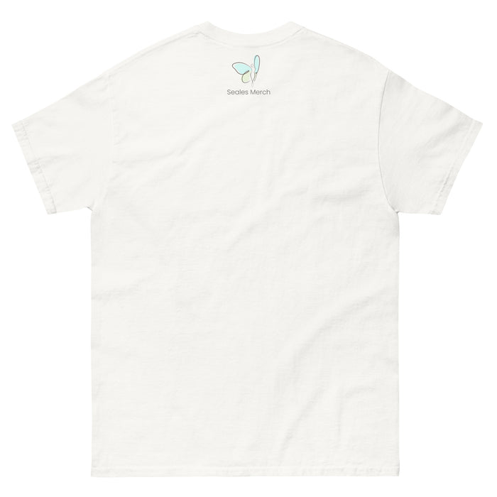 HOES BEFORE BROS T-SHIRT