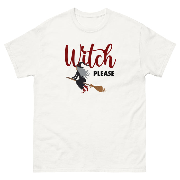 WITCH PLEASE T-SHIRT